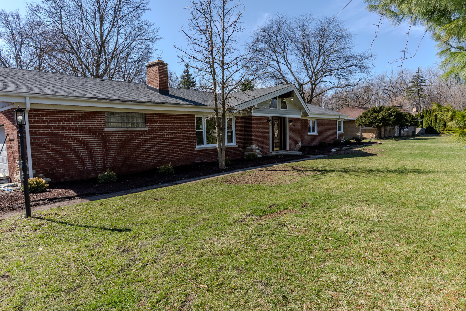 888 Woodstock Road, Olympia Fields, IL