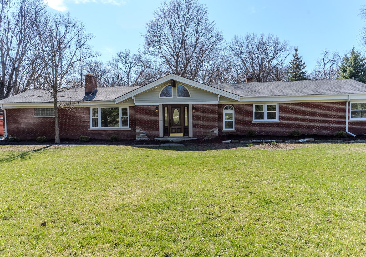 888 Woodstock Road, Olympia Fields, IL