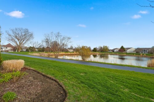 506 Honors Court, Shorewood, IL