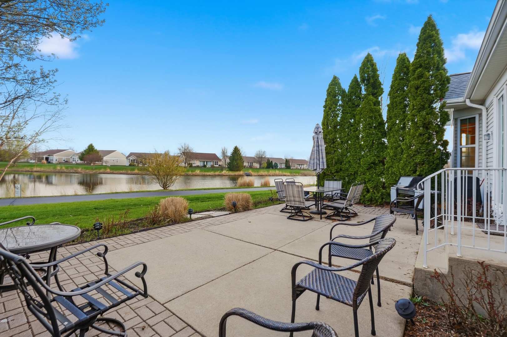 506 Honors Court, Shorewood, IL