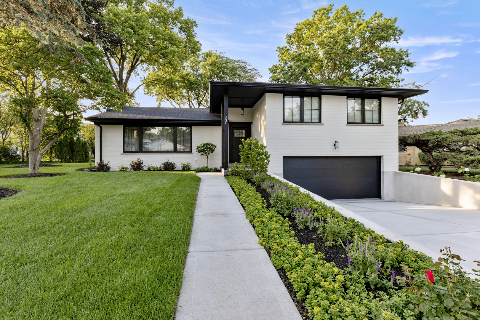 820 N Merrill Street, Park Ridge, IL