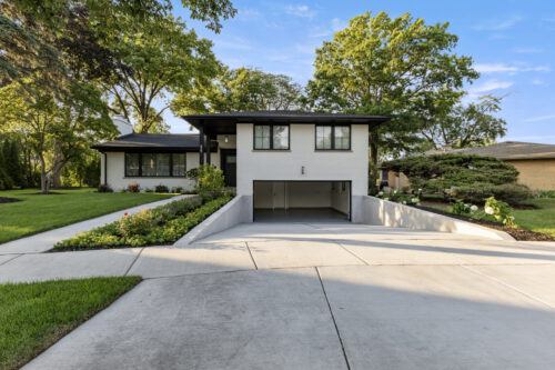 820 N Merrill Street, Park Ridge, IL