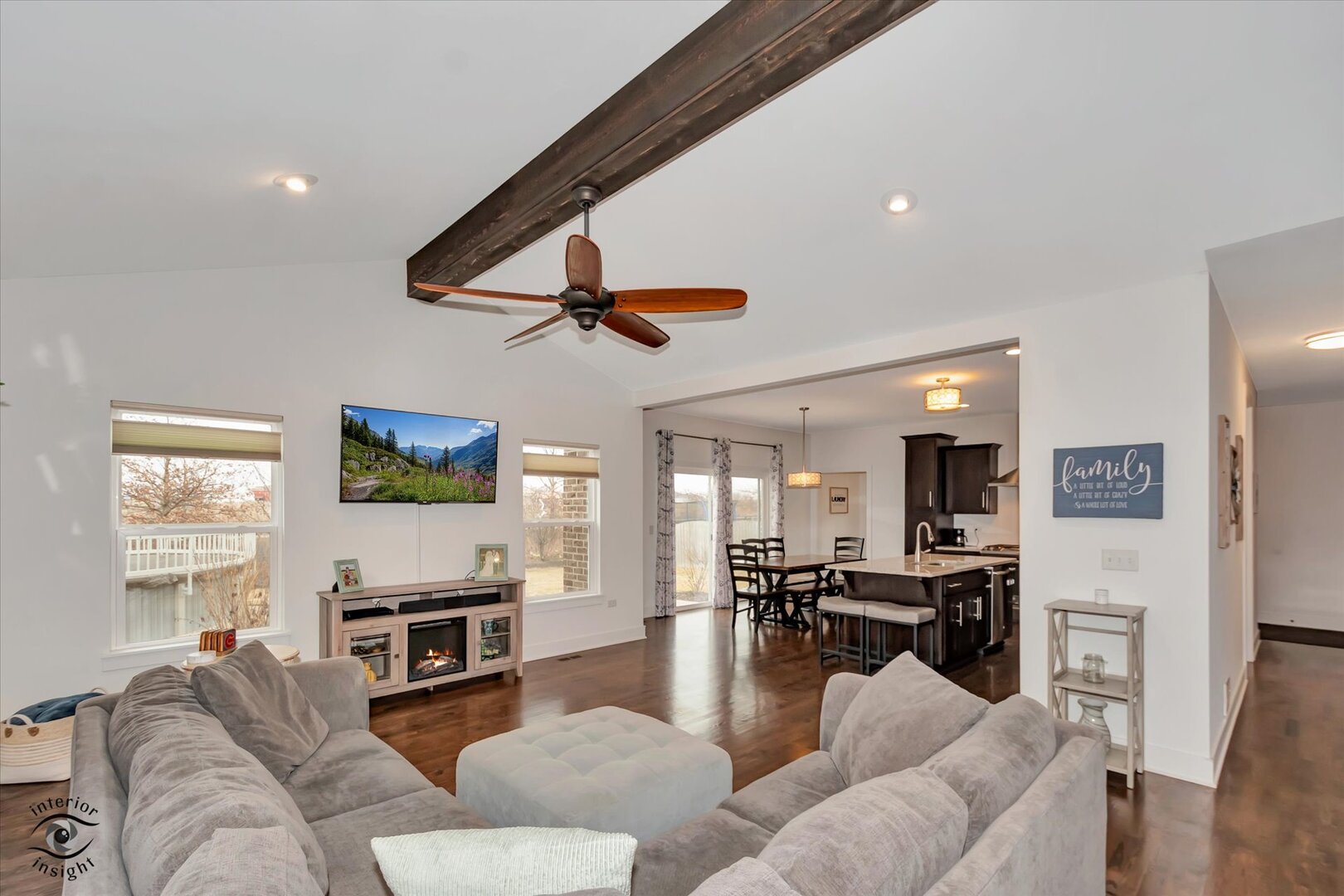 24525 S Clydesdale Drive, Manhattan, IL