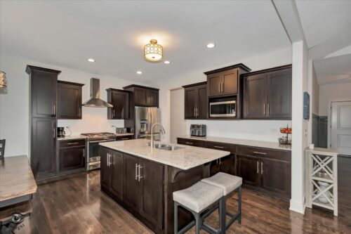 24525 S Clydesdale Drive, Manhattan, IL