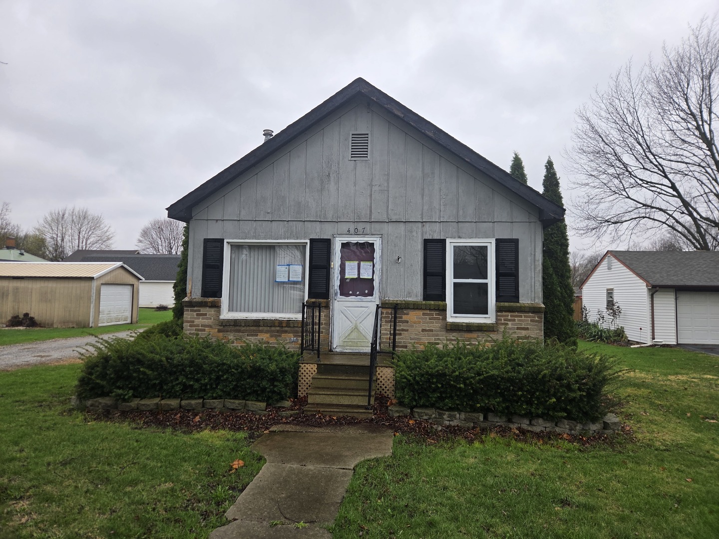 407 N Elm Street, Gardner, IL