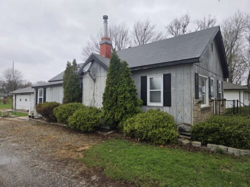 407 N Elm Street, Gardner, IL