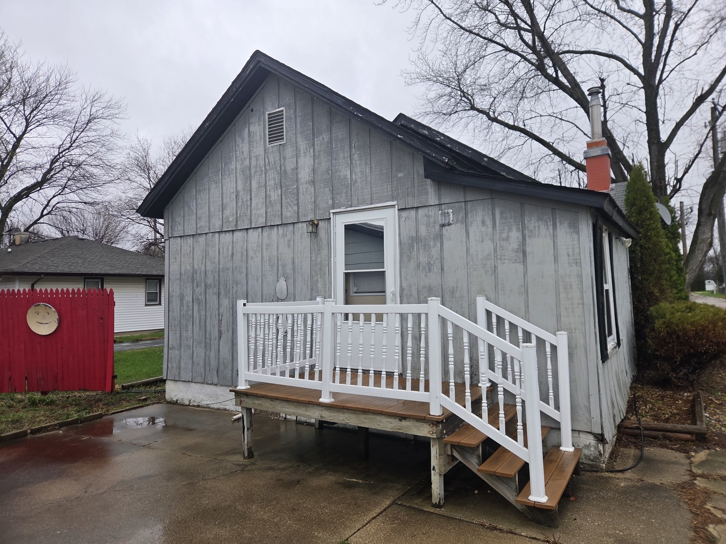 407 N Elm Street, Gardner, IL