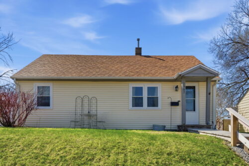 1507 W 38th Street, Davenport, IA