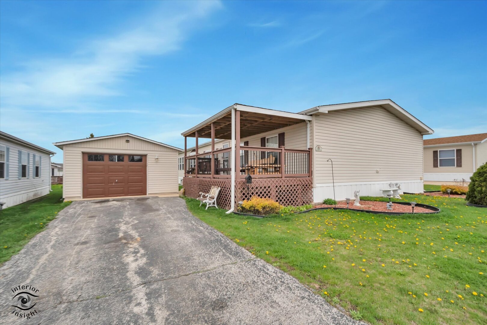 4858 Augusta Boulevard, Monee, IL