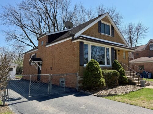 4227 Kathleen Lane, Oak Lawn, IL