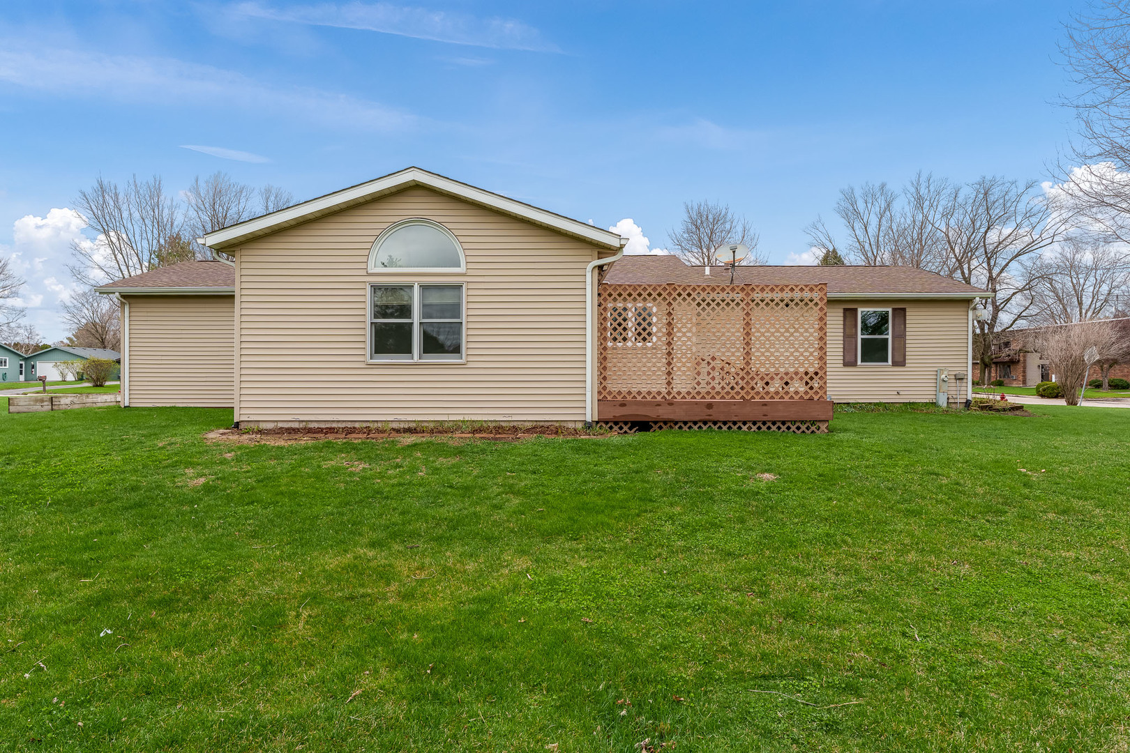 603 Fairview Street, Durand, IL