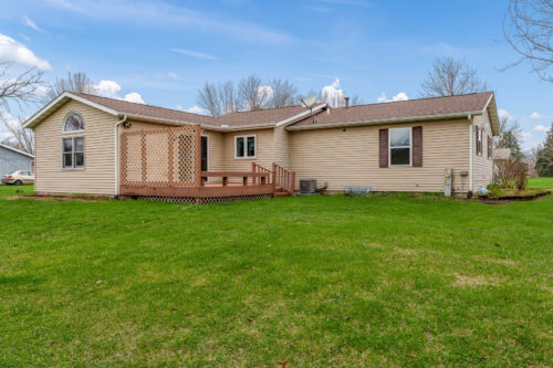 603 Fairview Street, Durand, IL
