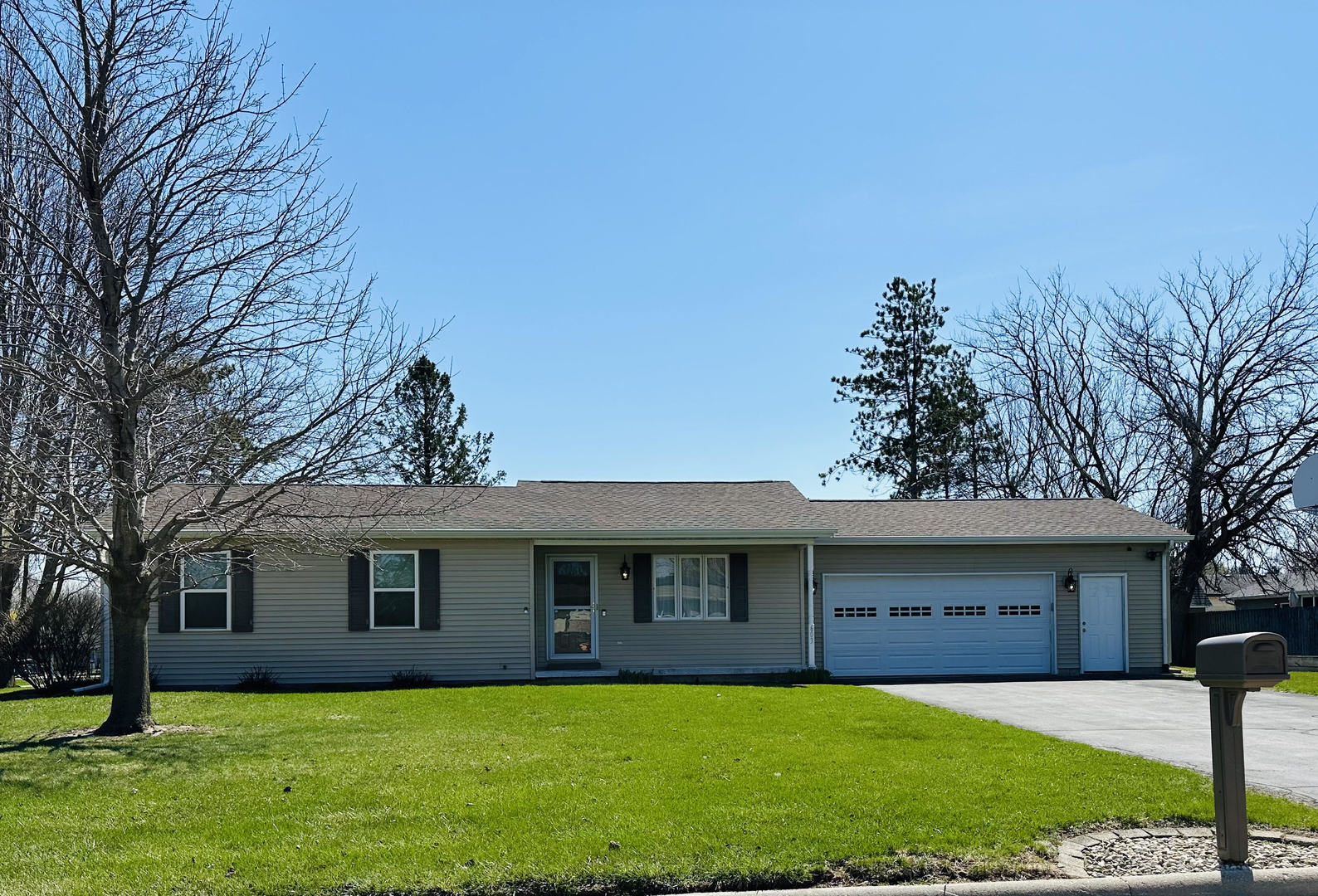 603 Fairview Street, Durand, IL