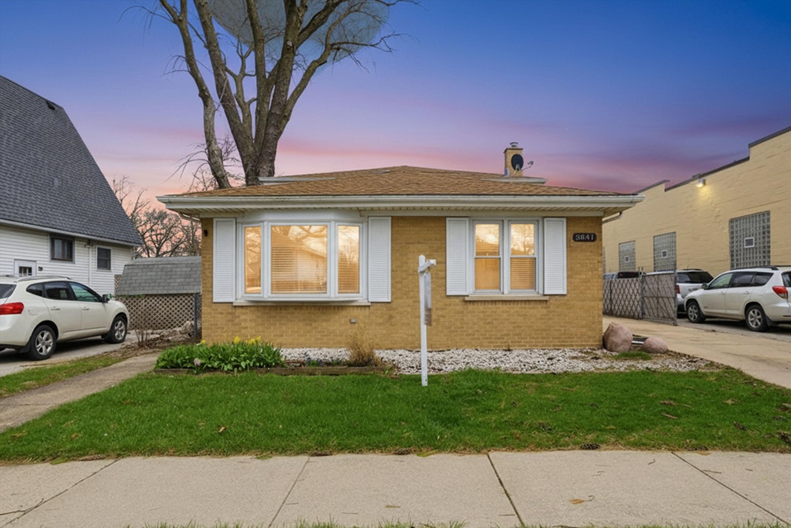 3841 Arthur Avenue, Brookfield, IL