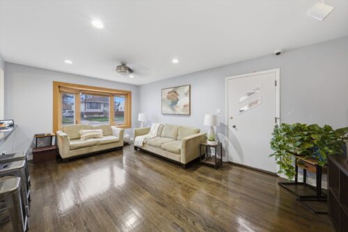 3841 Arthur Avenue, Brookfield, IL