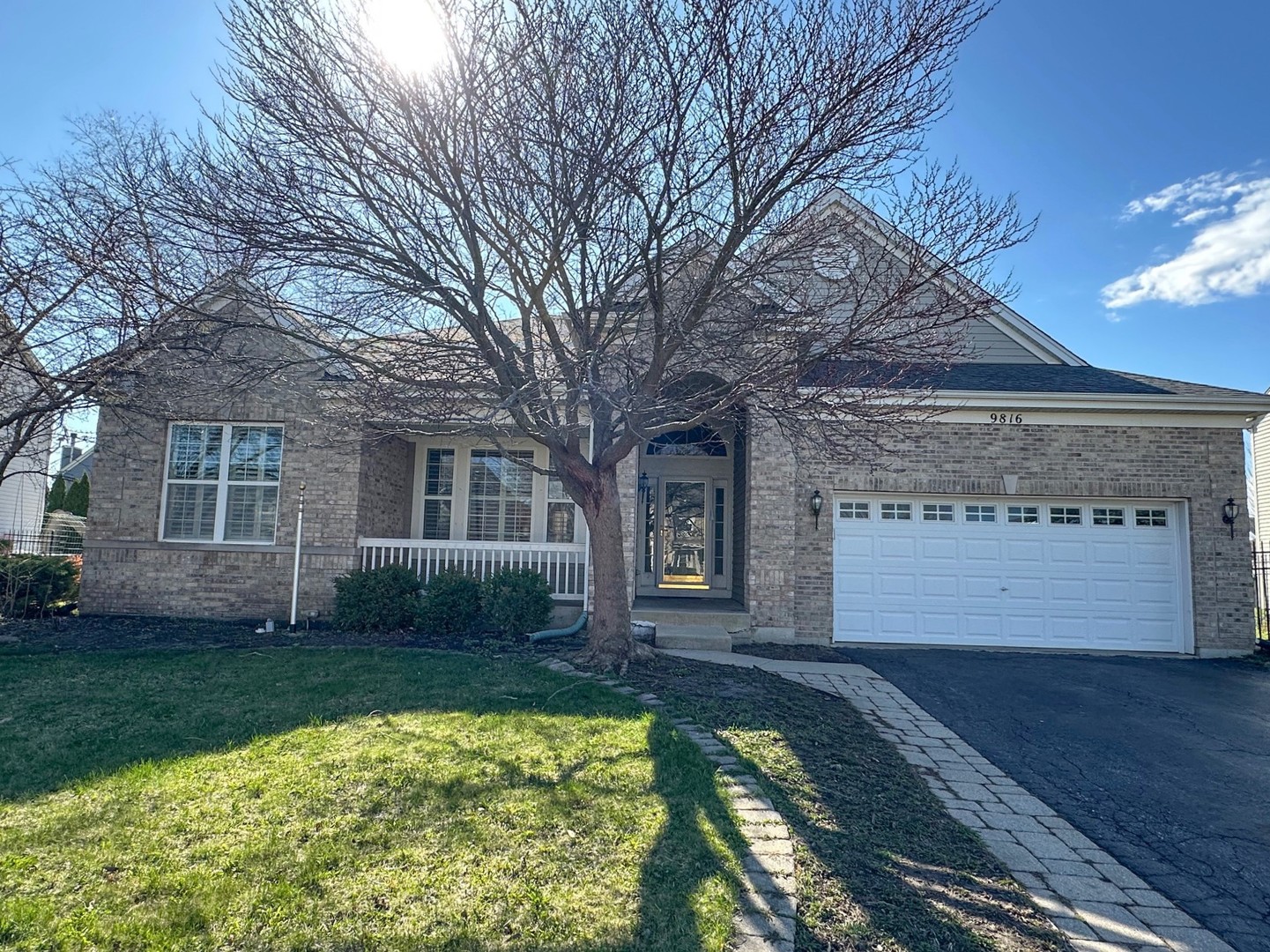 9816 Aberdeen Lane, Huntley, IL