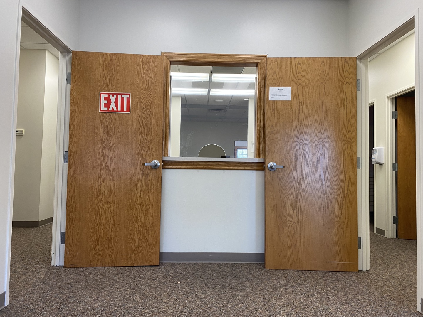 413 S MISSISSIPPI Street #A, Blue Grass, IA