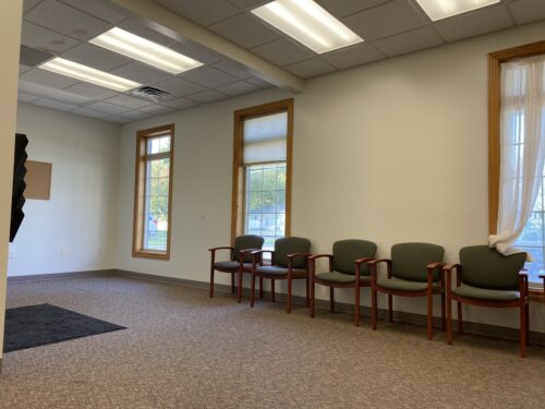 413 S MISSISSIPPI Street #A, Blue Grass, IA