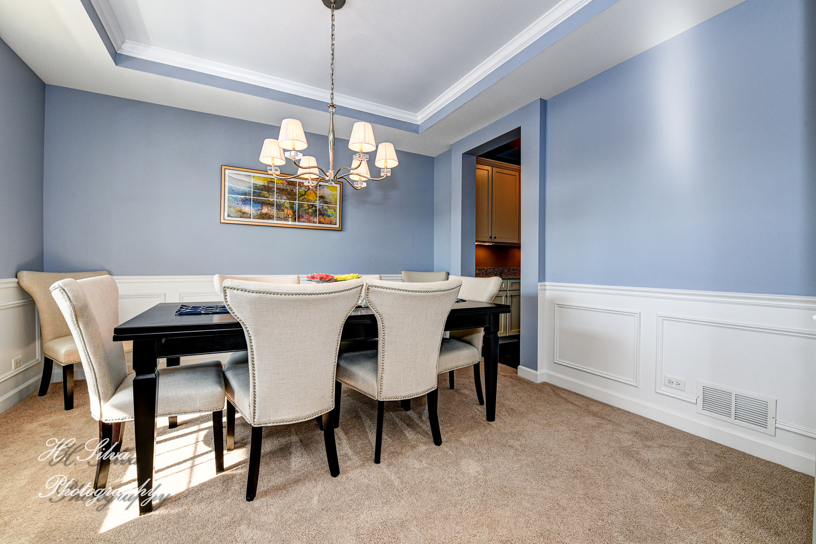 1403 Karen Drive, West Dundee, IL
