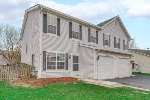 2261 Rebecca Circle, Montgomery, IL