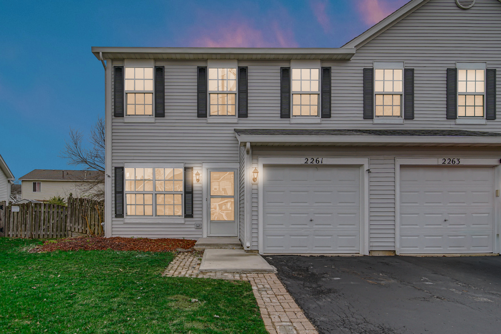 2261 Rebecca Circle, Montgomery, IL