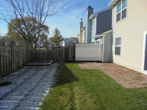 3335 Southport Drive, Island Lake, IL