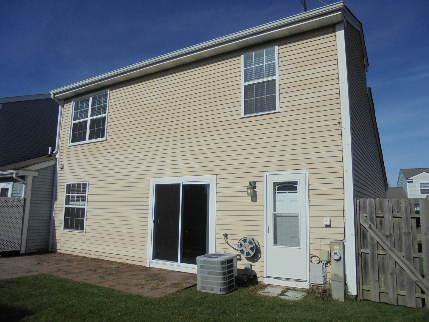 3335 Southport Drive, Island Lake, IL