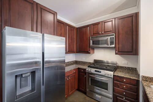 420 E Waterside Drive #3004, Chicago, IL