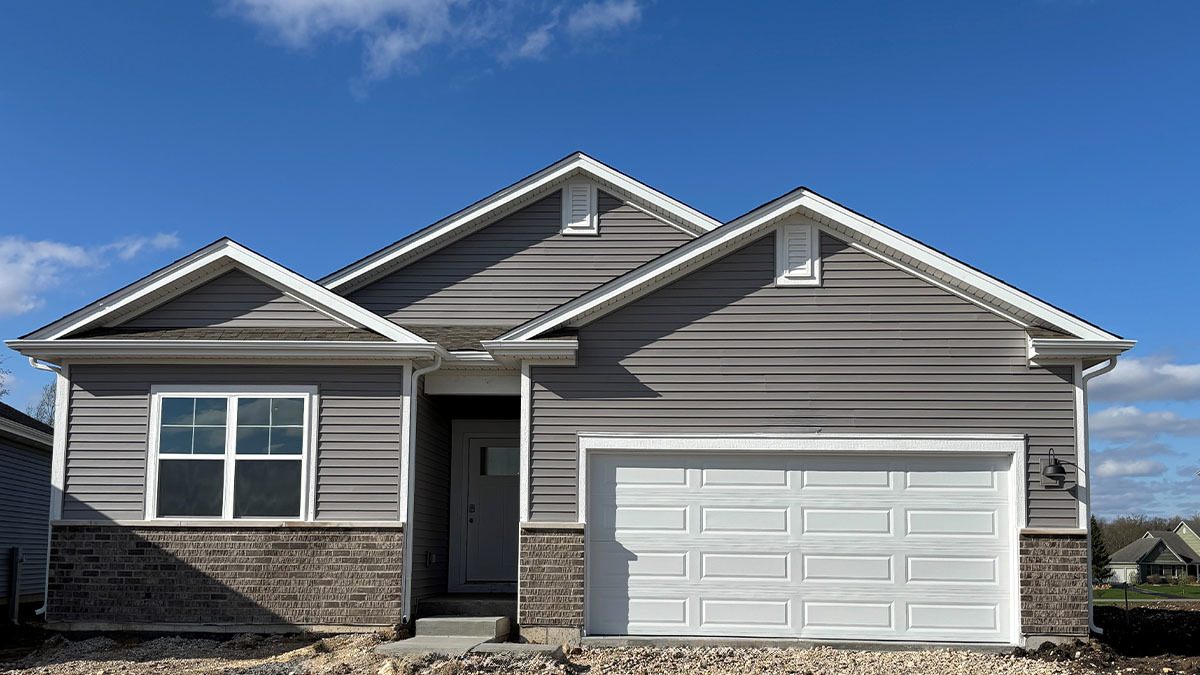 6284 Redwood Trail, Wonder Lake, IL
