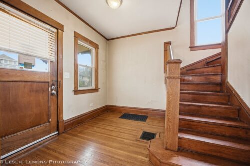 3437 Wesley Avenue, Berwyn, IL