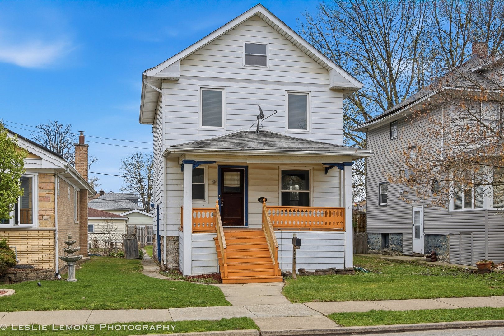 3437 Wesley Avenue, Berwyn, IL