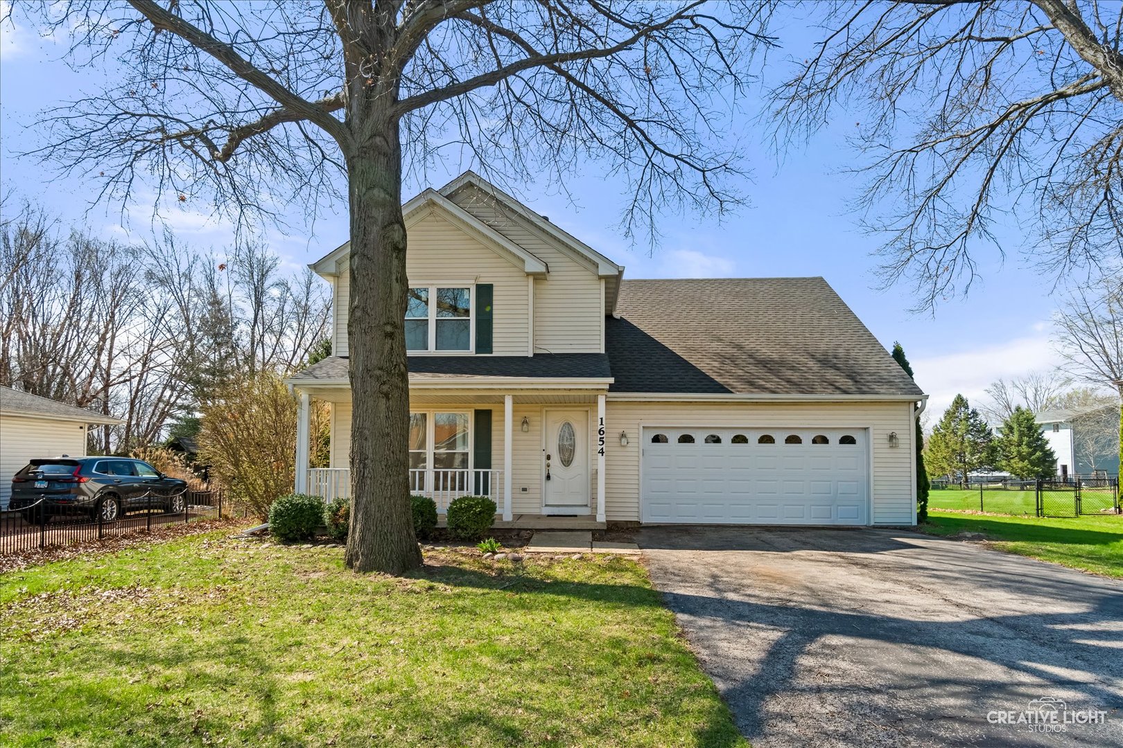 1654 Hilda Drive, Lake Holiday, IL