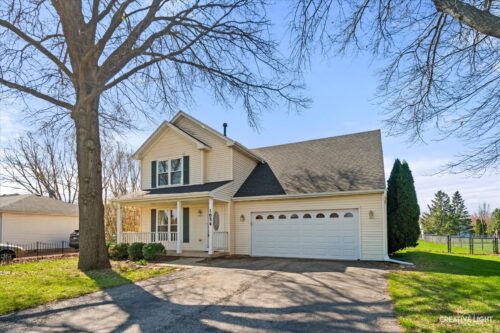 1654 Hilda Drive, Lake Holiday, IL