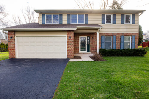 5N575 Abilene Trail, Bloomingdale, IL