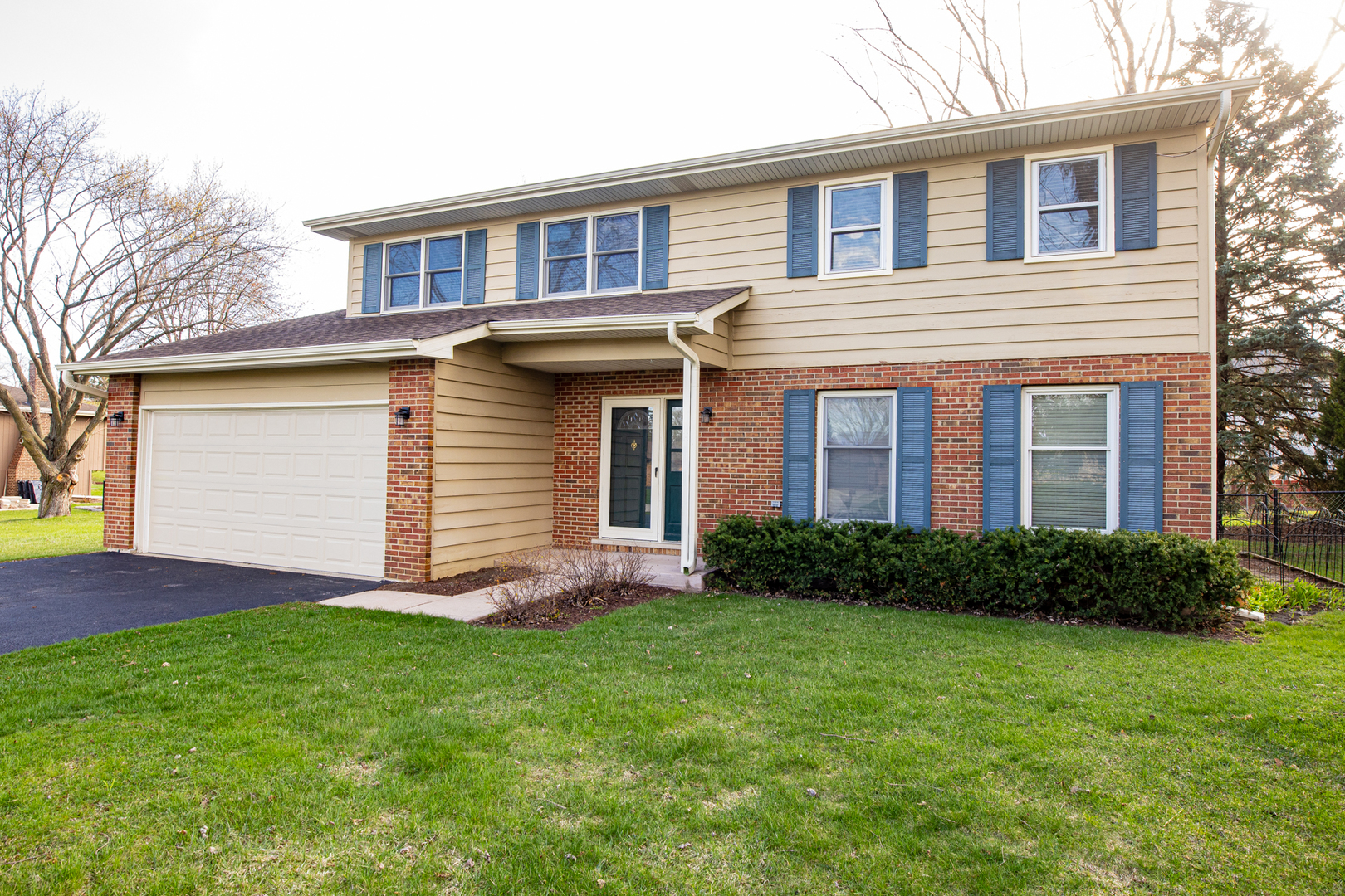 5N575 Abilene Trail, Bloomingdale, IL