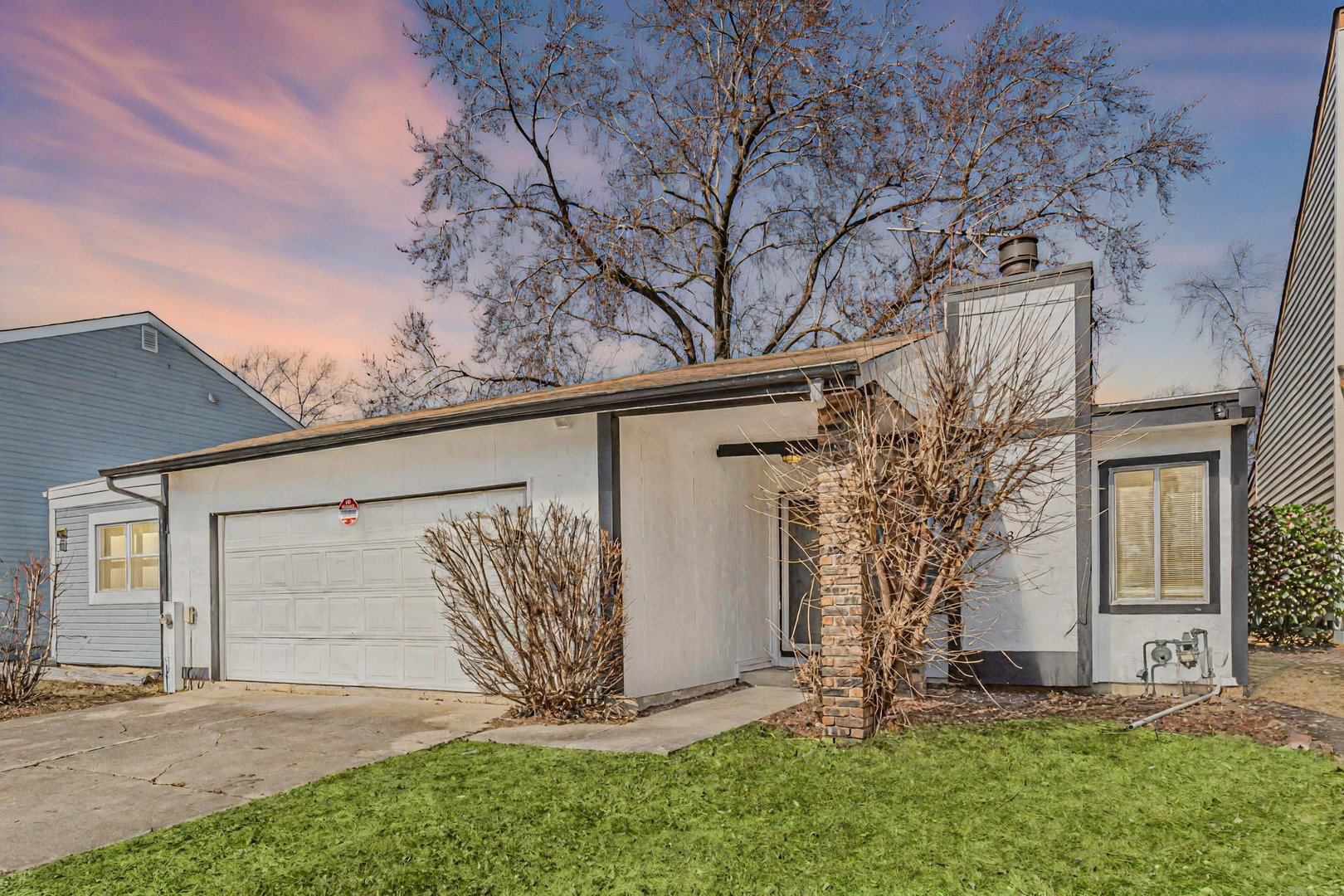 918 Cordoba Court, University Park, IL