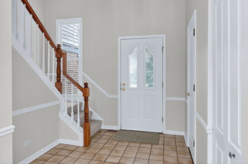 1723 Napoleon Drive, Naperville, IL