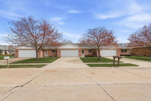 944 S Iowa Street #2, Geneseo, IL
