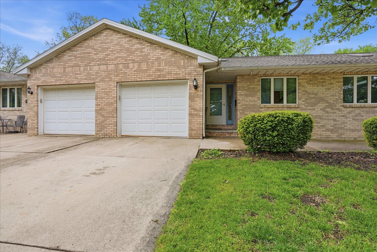 500 C S 4th Street #C, Fairbury, IL