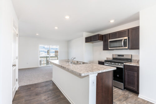 2131 Sassafras Way #D, Wonder Lake, IL