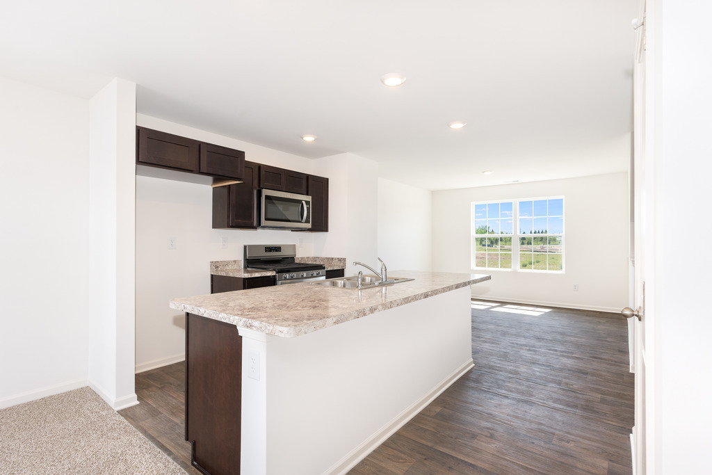 2131 Sassafras Way #D, Wonder Lake, IL