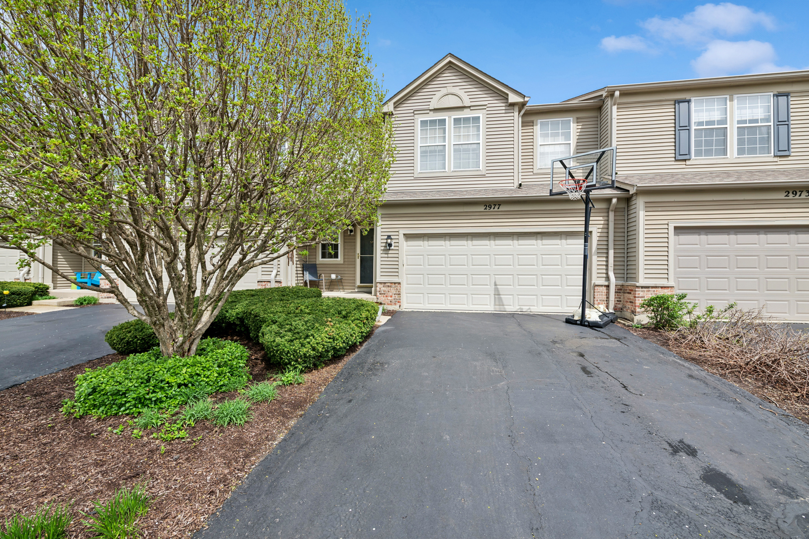 2977 Peachtree Circle, Aurora, IL