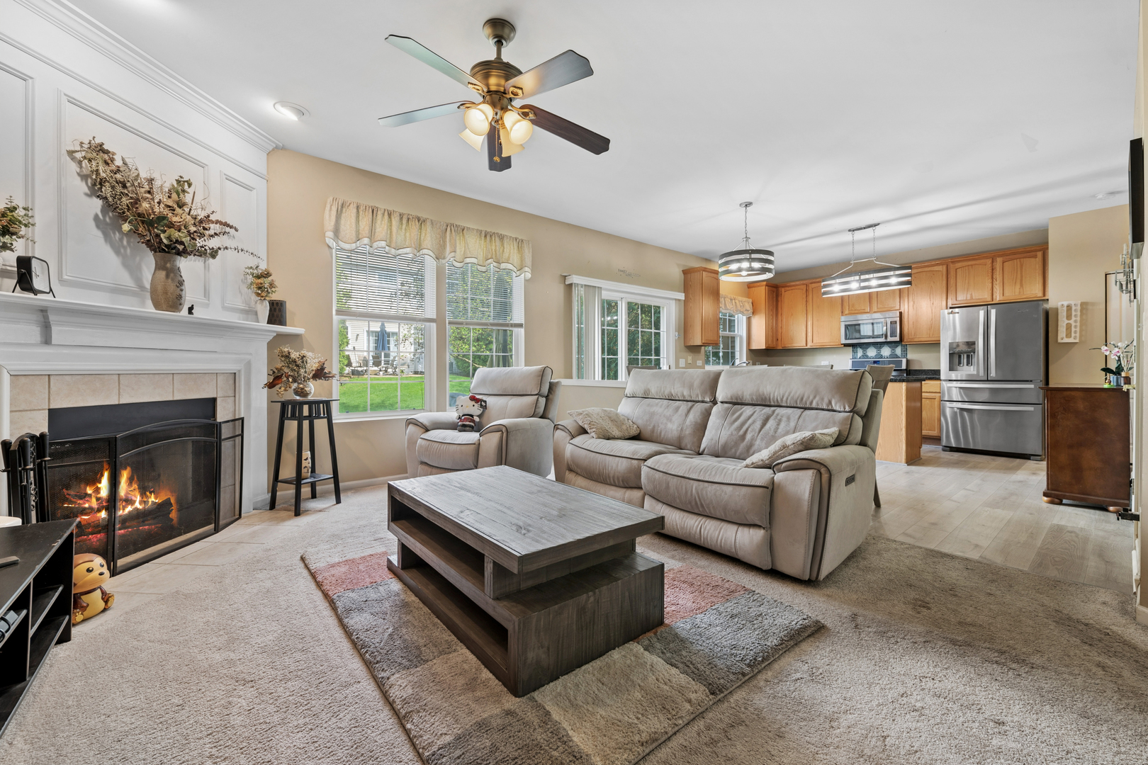 2977 Peachtree Circle, Aurora, IL