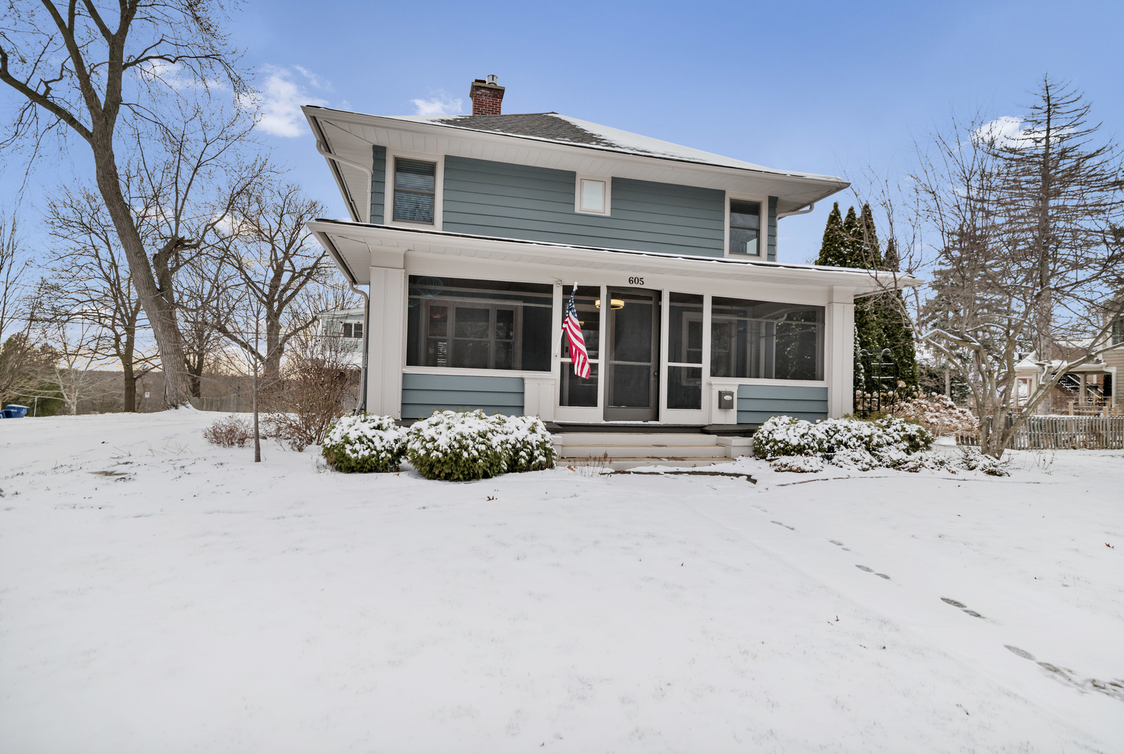 605 N 3rd Avenue, St. Charles, IL