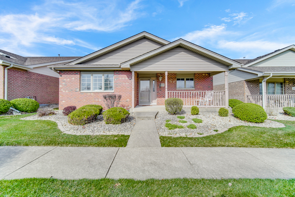 455 S Marley Road, New Lenox, IL