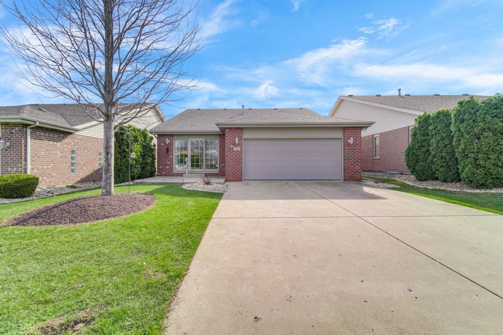 455 S Marley Road, New Lenox, IL