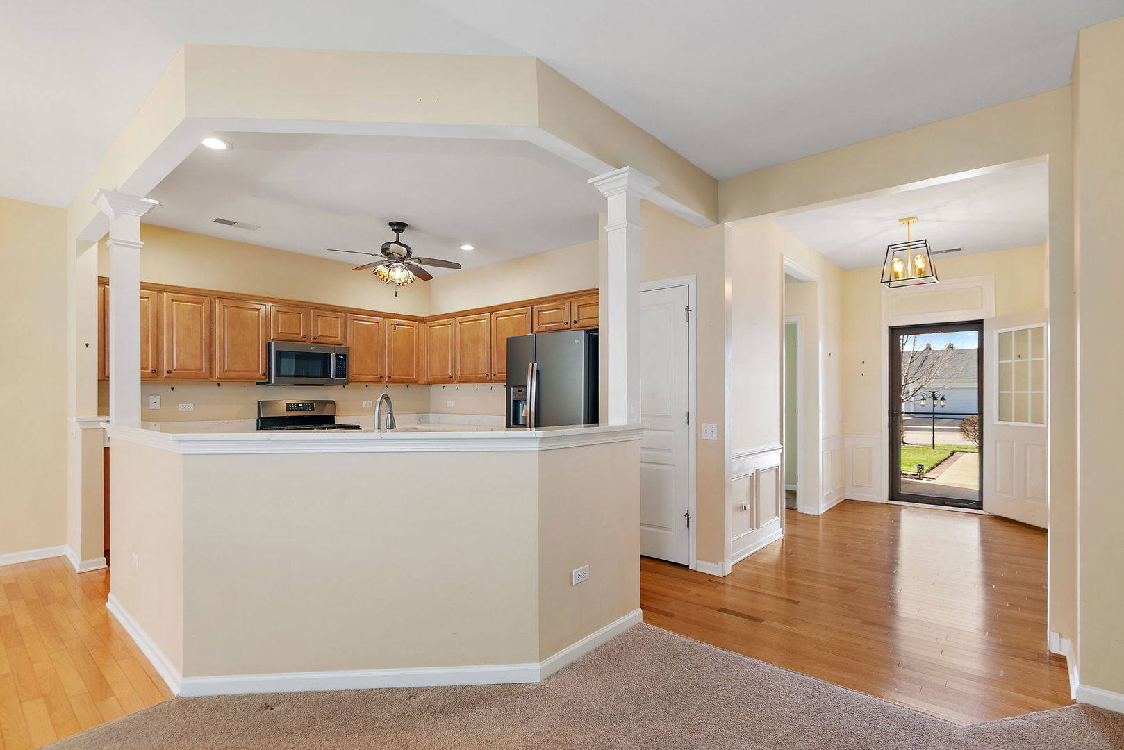 12216 Latham Trail, Huntley, IL