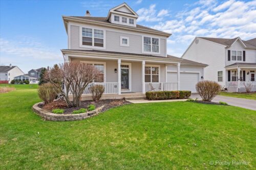 2410 Lindsay Court, West Chicago, IL