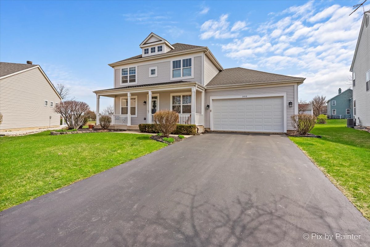 2410 Lindsay Court, West Chicago, IL