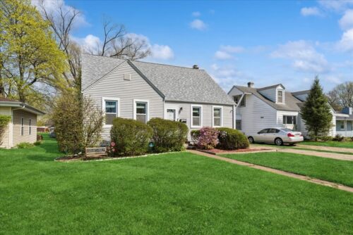 2107 Eshcol Avenue, Zion, IL